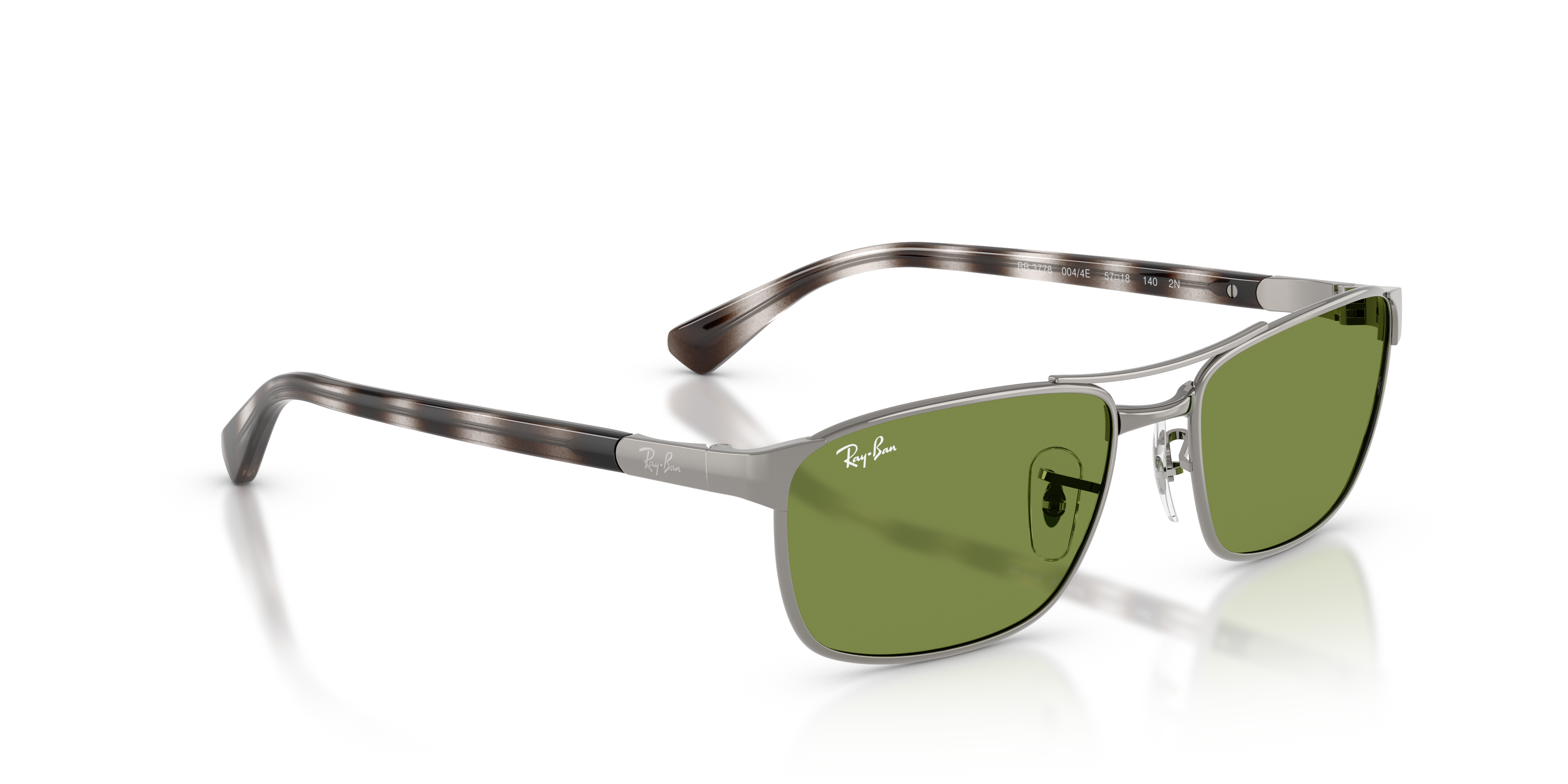 Ray-Ban RB3778 004/4E  